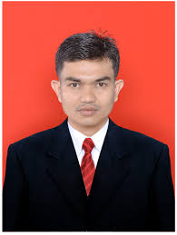 Nasrul Makdis, MA