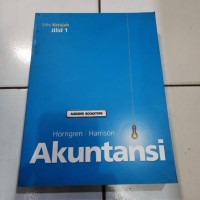 Image of Akuntansi