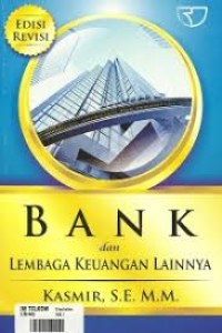 Image of Bank dan Lembaga Keuangan Lainnya