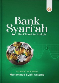 Image of Bank Syariah Dari Teori ke Praktik
