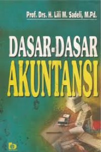 Image of Dasar - Dasar Akuntansi