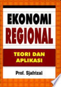 Image of Ekonomi Regional