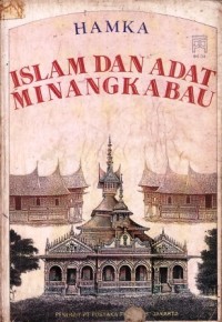 Image of Islam dan Adat Minangkabau