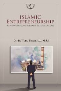 Image of Islamic Entrepreneurship Kewirausahaan Berbasis Pemberdayaan
