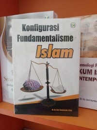 Image of Konfigurasi Fundamentalisme Islam