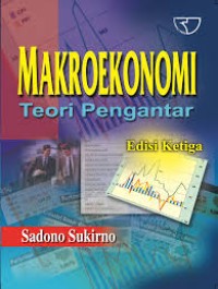 Image of Makroekonomi