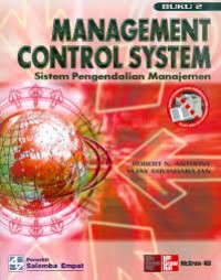 Image of Management Control System