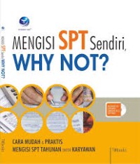 Image of Mengisi SPT Sendiri WHY NOT?