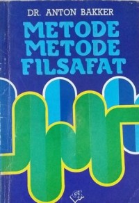 Image of Metode metode Filsafat