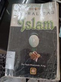 Image of Moralitas Islam