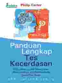 Image of Panduan Lengkap Tes Kecerdasan