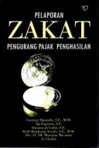Image of Pelaporan Zakat Pengurangan Pajak Penghasilan