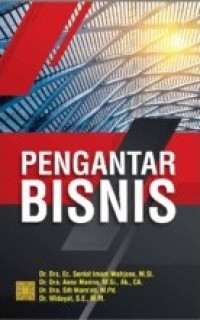 Image of Pengantar Bisnis