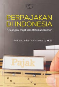 Image of Perpajakan Di Indonesia