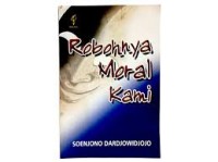 Image of Robohnya Moral Kami