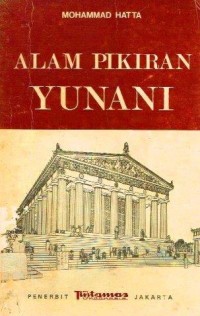 Image of Alam Pikiran Yunani