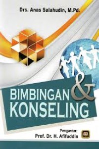 Image of Bimbingan dan konseling