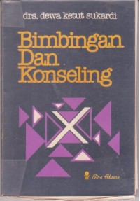 Image of Bimbingan Dan Konseling