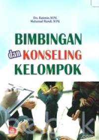 Image of Bimbingan dan Konseling Kelompok