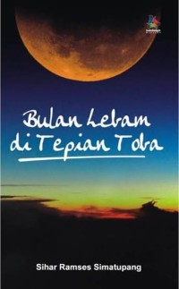 Image of Bulan Lebam di Tepian Toba