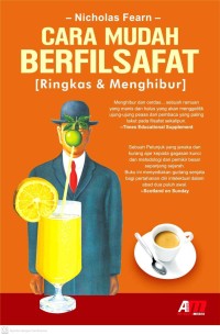 Image of Cara Mudah Berfilsafat