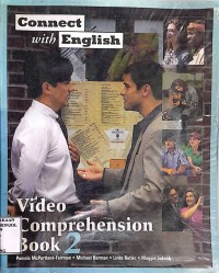 Image of Connect with English : Video Comprehension Book2