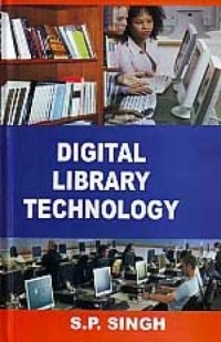 Image of Digital Library Technology
