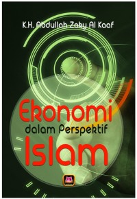 Image of Ekonomi dalam Perspektif Islam