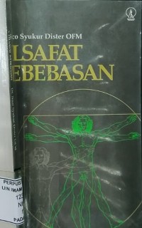 Image of Filsafat kebebasan