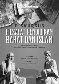 Image of Filsafat Pendidikan Islam