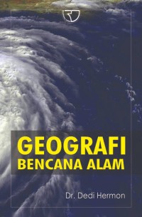 Image of Geografi Bencana Alam