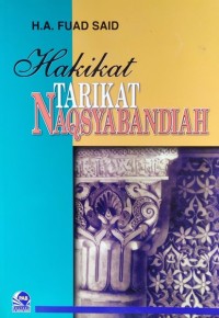 Image of Hakikat Tarikat Naqsyabandiah