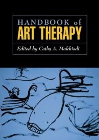 Image of Handbook of therapy