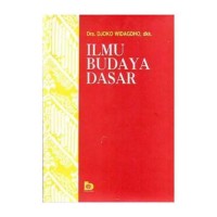 Image of Ilmu budaya dasar