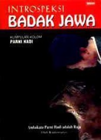 Image of Introspeksi Badak Jawa