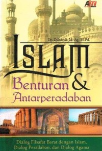 Image of Islam dan Benturan Antarperadaban