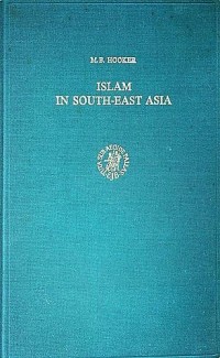 Image of Islam in south-east Asia