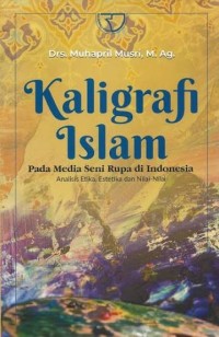 Image of Kaligrafi Islam