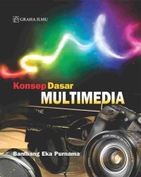 Image of Konsep Dasar Multimedaia