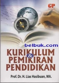 Image of Kurikulum dan Pemikiran Pendidikan