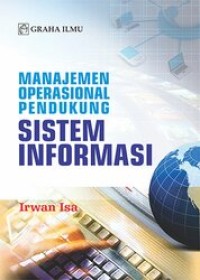 Image of Manajemen Operasional Pendukung Sistem Informasi