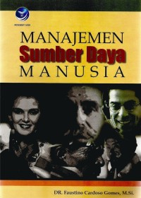 Image of Manajemen Sumber Daya Manusia