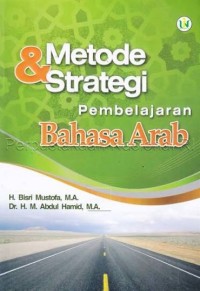 Image of Metode dan Strategi Pembelajaran Bahasa Arab