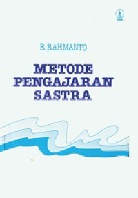 Image of Metode Pengajarn Sastra