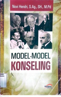 Image of Model-model Konseling