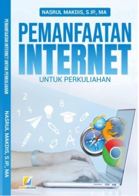 Image of Pemanfaatan Internet untuk Perkuliahan