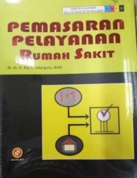 Image of Pemasaran pelayanan rumah sakit