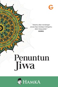 Image of Penuntun Jiwa