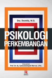 Image of Psikologi perkembangan