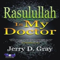 Image of Rasulullah SAW is my doctor